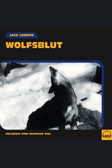 Wolfsblut - cover