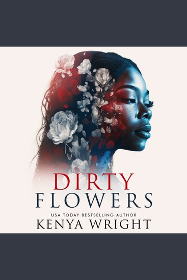 Dirty Flowers - cover