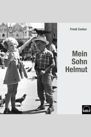 Mein Sohn Helmut - cover