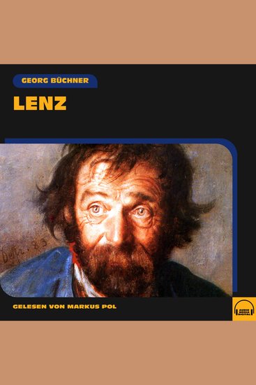 Lenz - cover