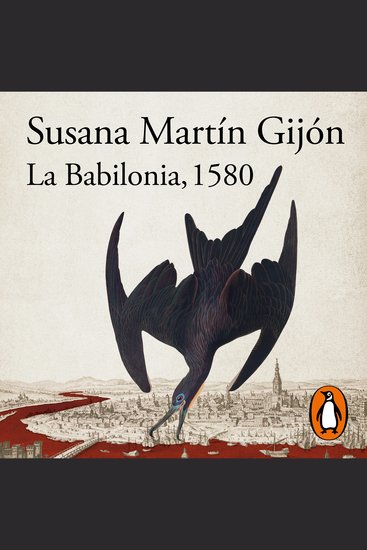 La Babilonia 1580 - cover