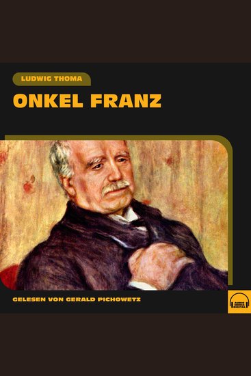 Onkel Franz - cover