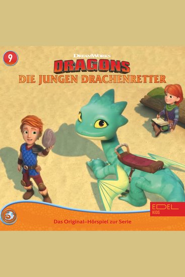 Folge 9: Mecha-Plage Erholung auf der Insel (Das Original-Hörspiel zur Serie) - cover