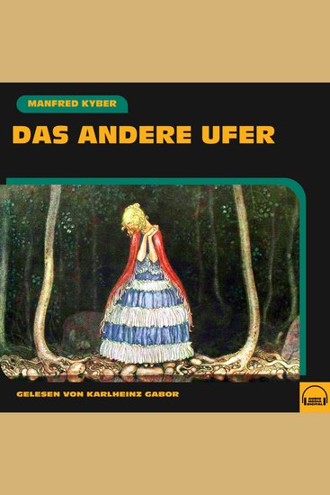 Das andere Ufer - cover