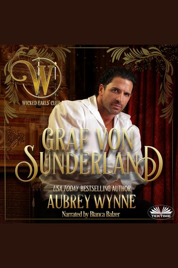 Graf Von Sunderland - cover