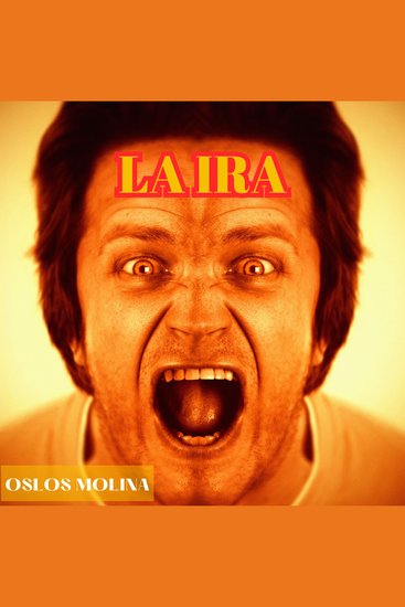 La ira - cover