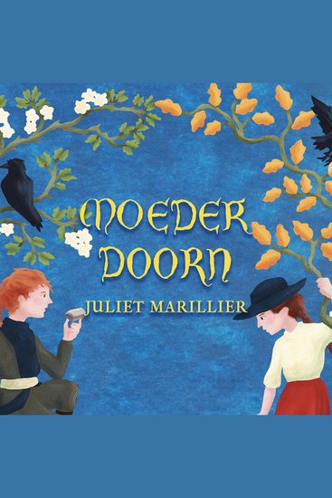 Moeder Doorn - cover