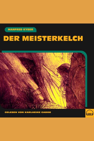 Der Meisterkelch - cover