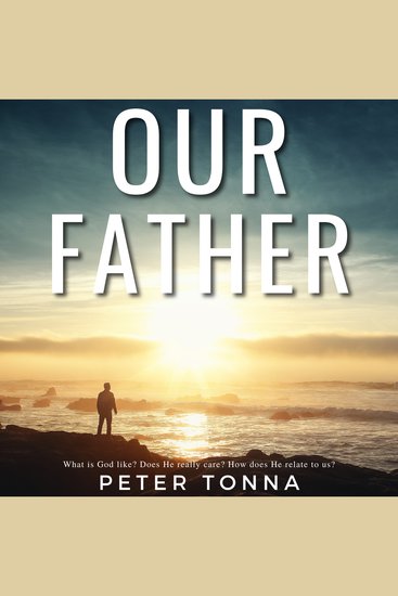 Our Father - cover