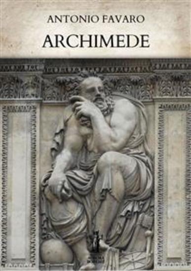 Archimede - cover