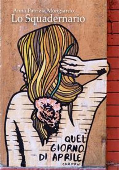 Lo squadernario - cover