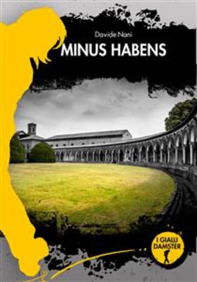 Minus Habens - cover
