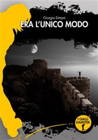 Era l'unico modo - cover