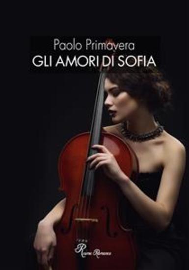 Gli amori di Sofia - cover