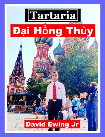 Tartaria - Đại Hồng Thủy - cover