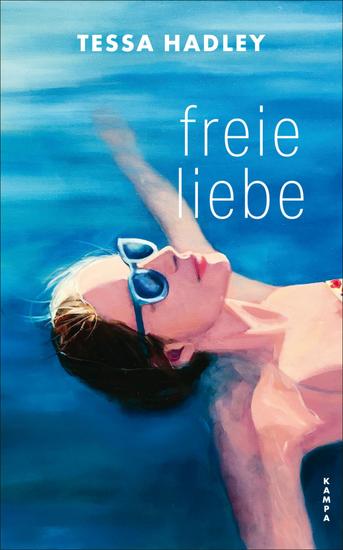 Freie Liebe - cover