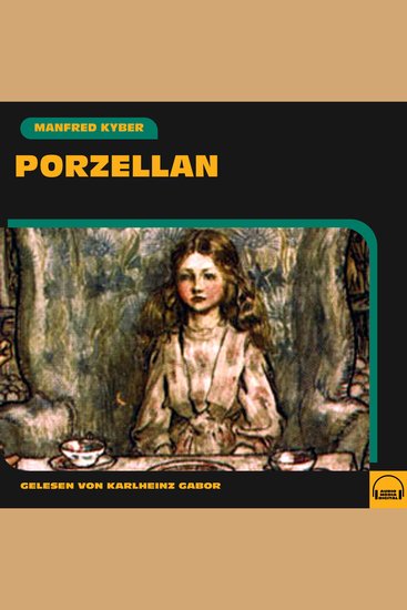 Porzellan - cover