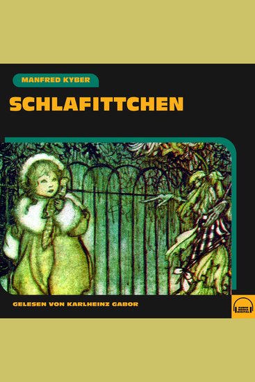 Schlafittchen - cover