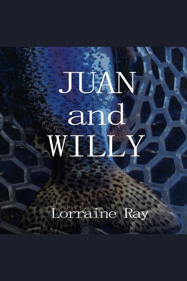 Juan and Willy - cover