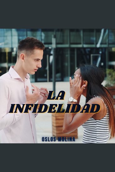 La infidelidad - cover