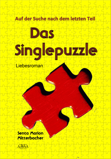 Das Singlepuzzle - Auf der Suche nach dem letzten Teil - cover