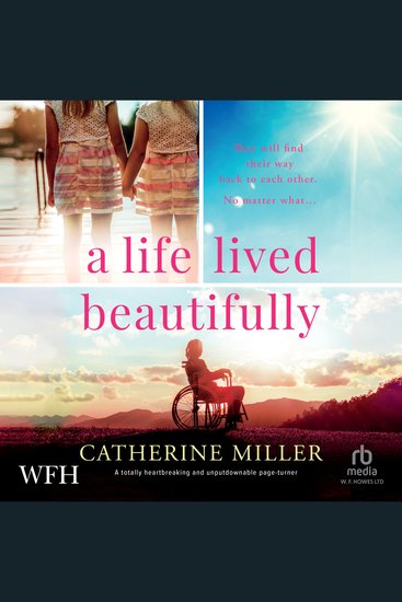 A Life Lived Beautifully - cover