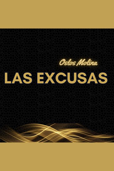 Las excusas - cover