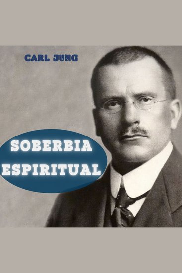 Soberbia Espiritual - cover