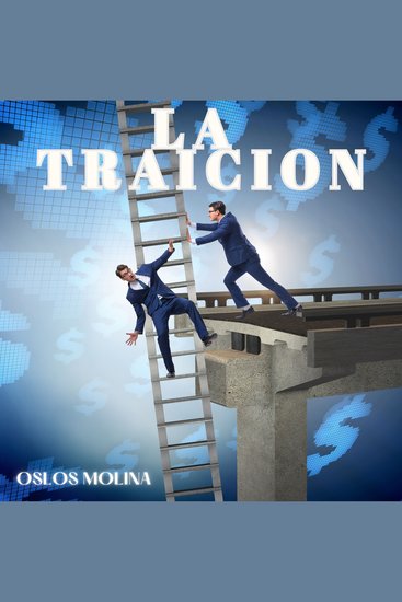 La traición - Las heridas del alma - cover