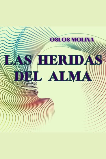 Las heridas del alma - cover