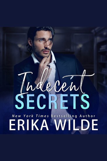 Indecent Secrets - cover