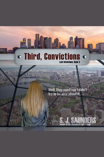 Third Convictions - cover
