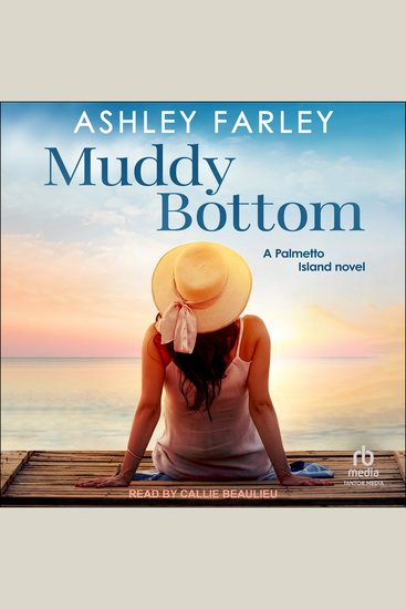Muddy Bottom - cover