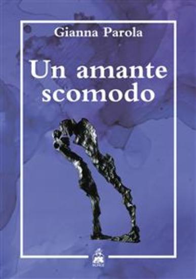 Un amante scomodo - cover