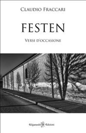 Festen - Versi d'occasione - cover