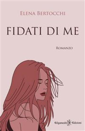 Fidati di me - Uno tra i libri da leggere assolutamente - cover