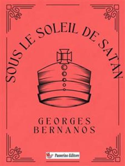 Sous le soleil de Satan - cover