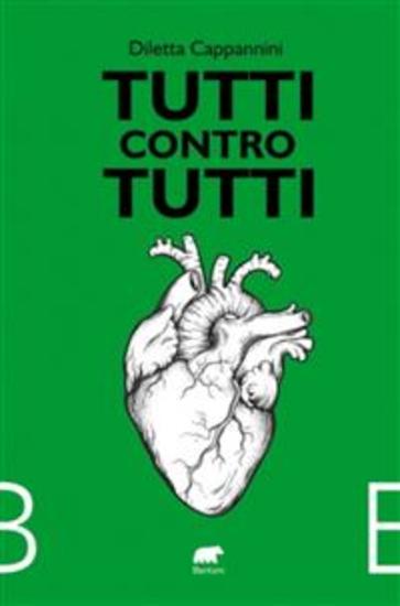 Tutti contro tutti - cover