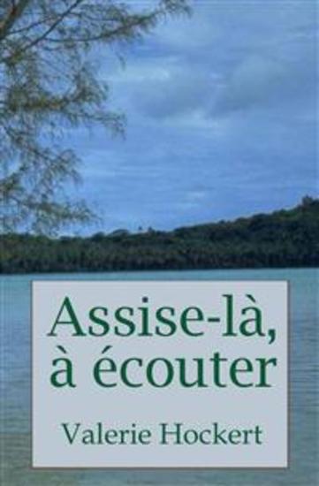 Assise-Là À Écouter - cover