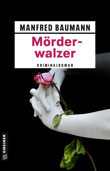 Mörderwalzer - Meranas 11 Fall - cover