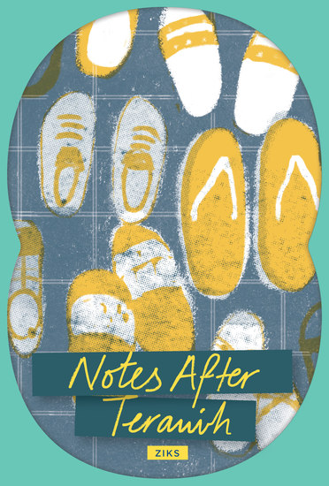 Notes After Terawih - cover