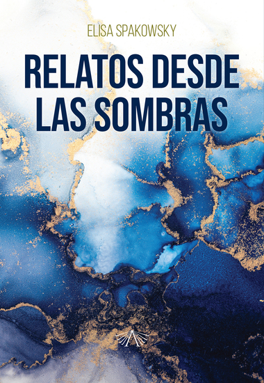 Relatos desde las sombras - cover