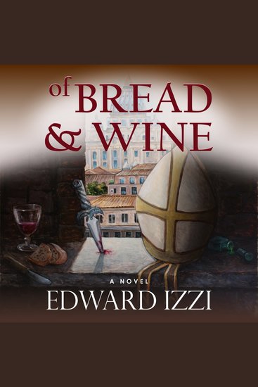 Of Bread & Wine - cover
