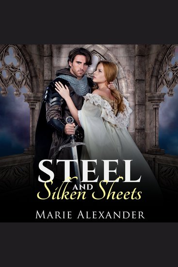 Steel and Silken Sheets - cover