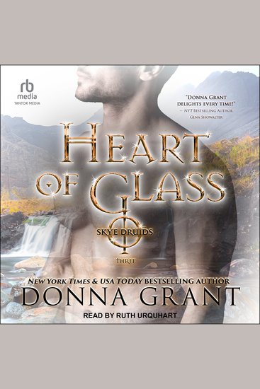 Heart of Glass - cover