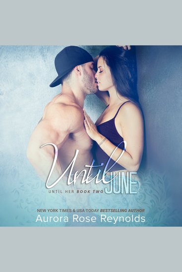 Until June - cover