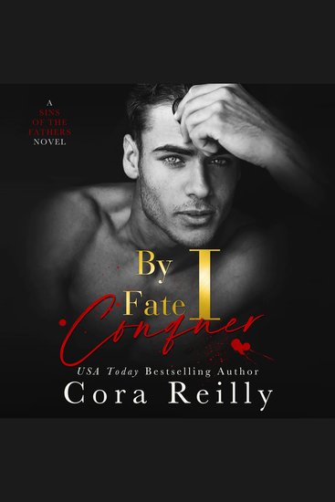 By Fate I Conquer - cover