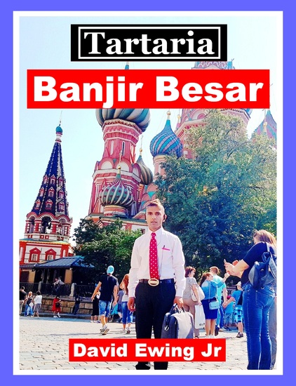Tartaria - Banjir Besar - cover