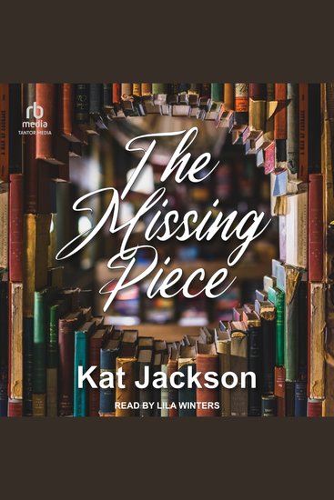 The Missing Piece - cover