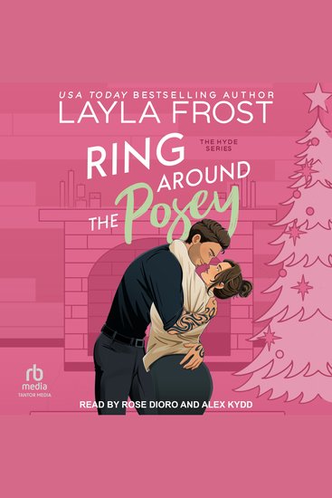 Ring Around The Posey - cover